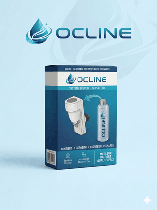 OCLINE miniature 3