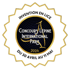 Concours Lépine 2026